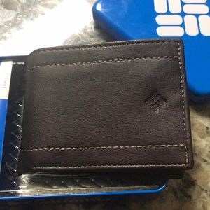 Brown - Men’s Wallet